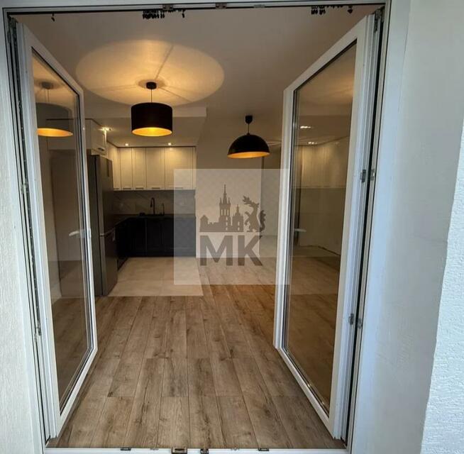 Mieszkanie Kraków Kraków-Podgórze, Bieżanów-Prokocim, Jana Kurczaba