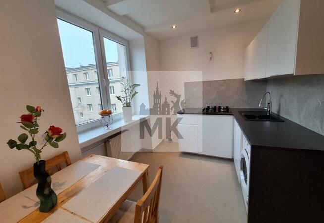 Mieszkanie Kraków Kraków-Nowa Huta, Nowa Huta, rondo Kocmyrzowskie