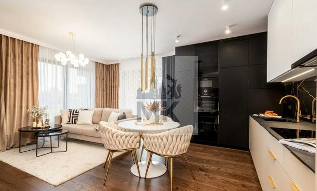 Mieszkanie Kraków Kraków-Krowodrza, Wola Justowska, Emaus