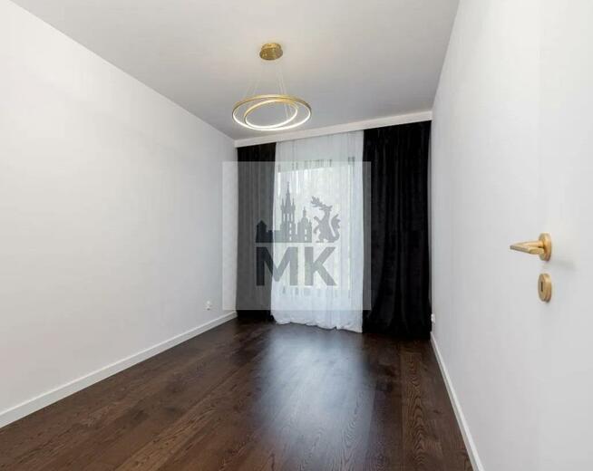 Mieszkanie Kraków Kraków-Krowodrza, Wola Justowska, Emaus