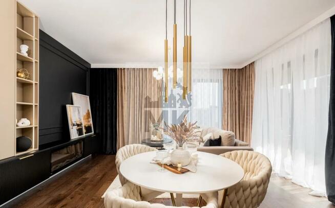 Mieszkanie Kraków Kraków-Krowodrza, Wola Justowska, Emaus