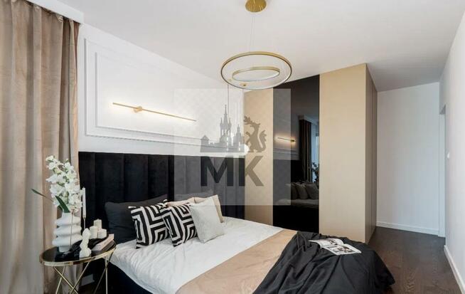 Mieszkanie Kraków Kraków-Krowodrza, Wola Justowska, Emaus