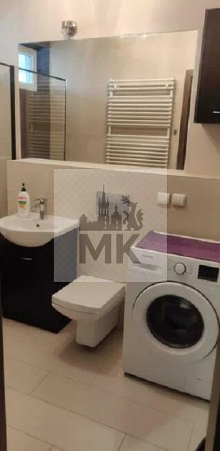 Mieszkanie Kraków Kraków-Krowodrza, Krowodrza, Pielęgniarek