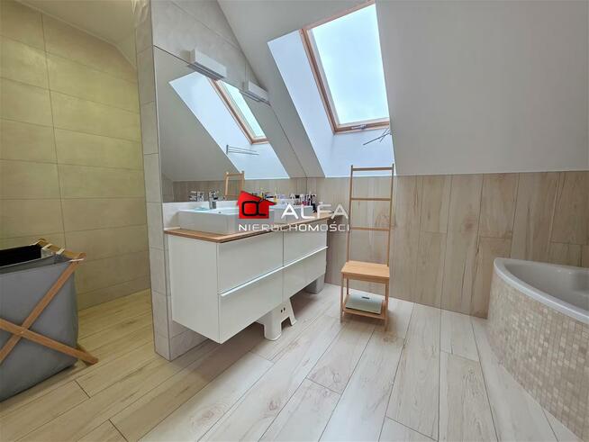 Dom Świdnica, Sudecka