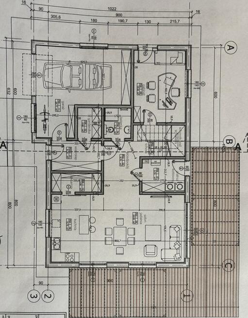 Dom Świdnica, Sudecka