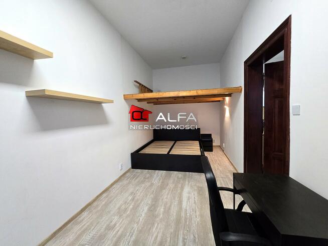 Mieszkanie Świdnica