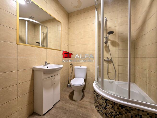 Mieszkanie Świdnica