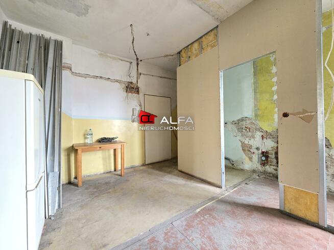 Mieszkanie Jaworzyna Śląska