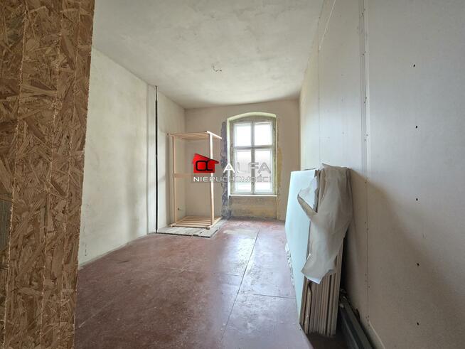 Mieszkanie Jaworzyna Śląska