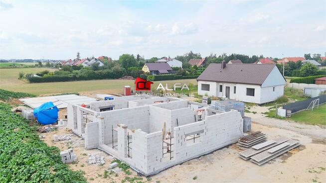 Dom Kalno gm. Żarów