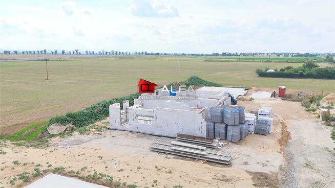 Dom Kalno gm. Żarów