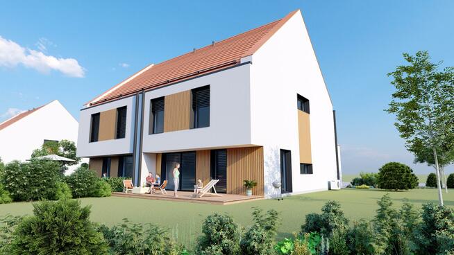 Dom Kalno gm. Żarów