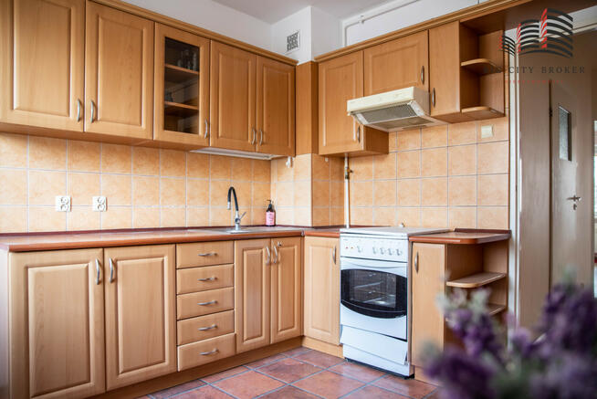 Mieszkanie Lublin Czuby, Agatowa