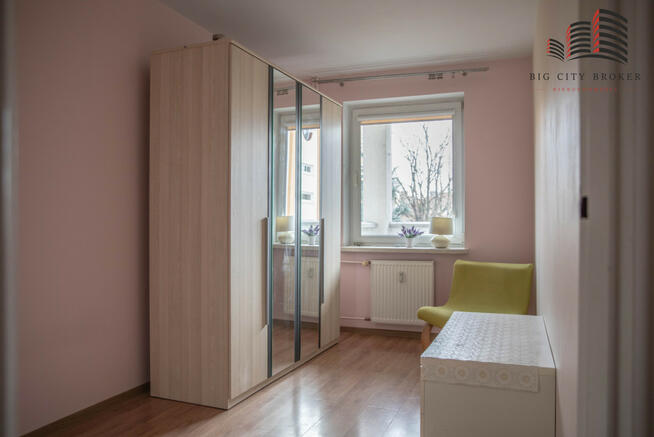 Mieszkanie Lublin Czuby, Agatowa