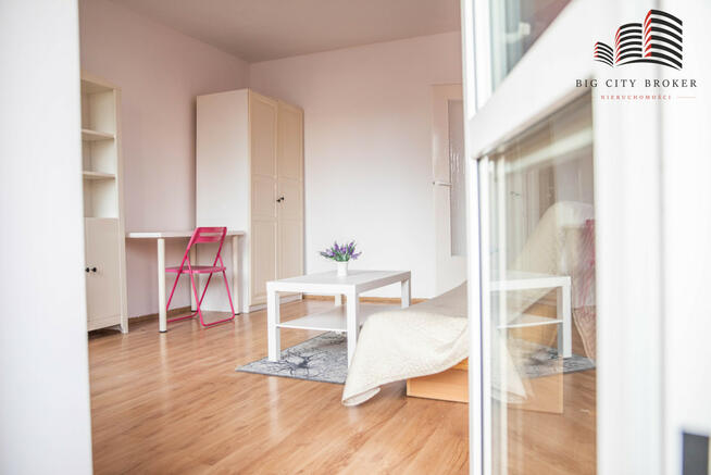 Mieszkanie Lublin Czuby, Agatowa