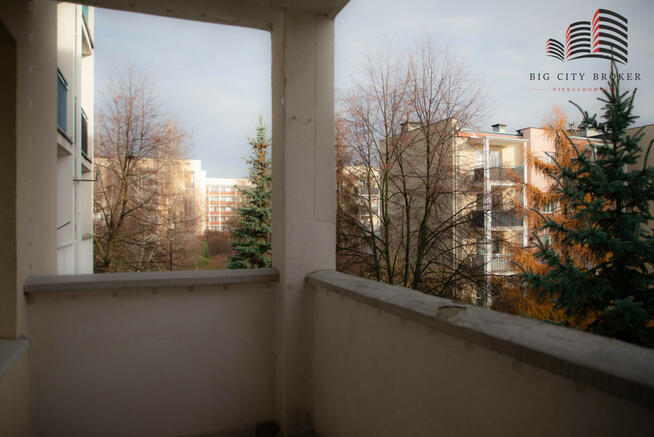 Mieszkanie Lublin Czuby, Agatowa