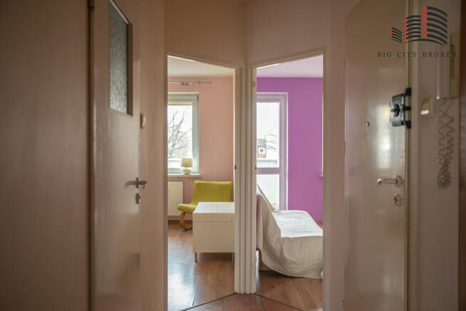 Mieszkanie Lublin Czuby, Agatowa