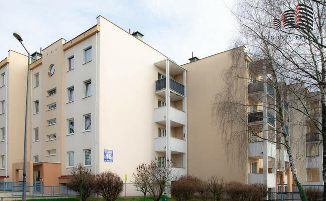 Mieszkanie Lublin Czuby, Agatowa