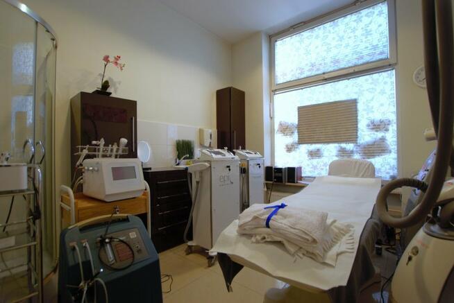 Lokal użytkowy Kielce Centrum