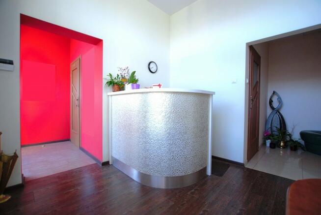 Lokal użytkowy Kielce Centrum