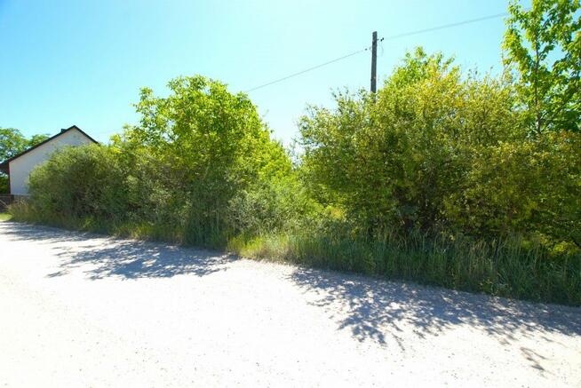 Działka Kielce Wietrznia