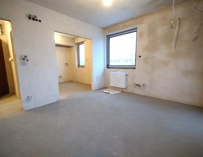 Mieszkanie Kielce KSM