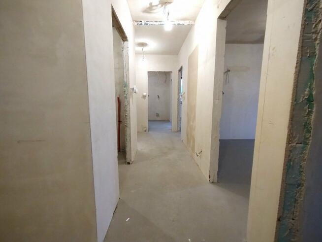 Mieszkanie Kielce KSM