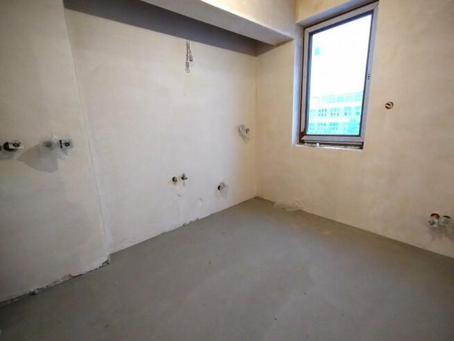 Mieszkanie Kielce KSM