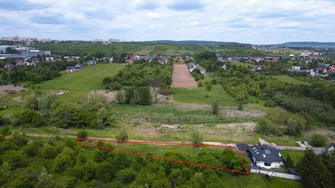 Działka budowlana Kielce KSM