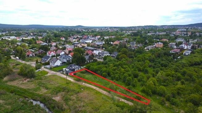 Działka budowlana Kielce KSM