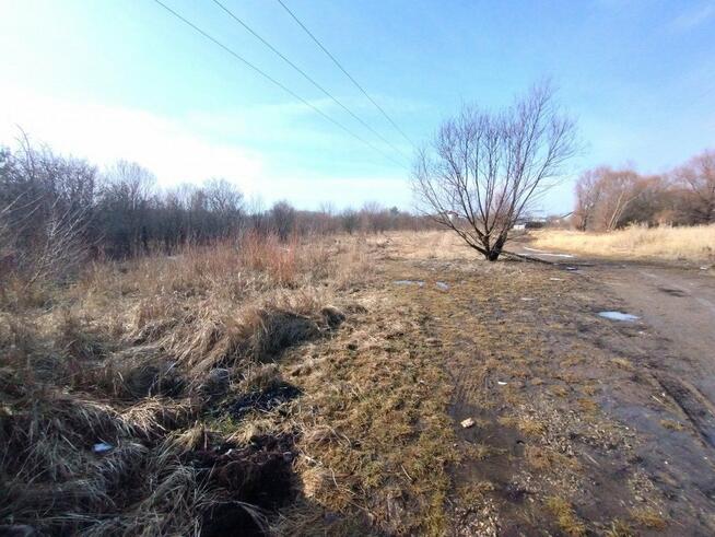 Działka budowlana Kielce KSM