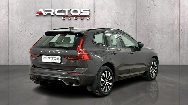 Volvo XC 60 B5 AWD diesel Plus Dark