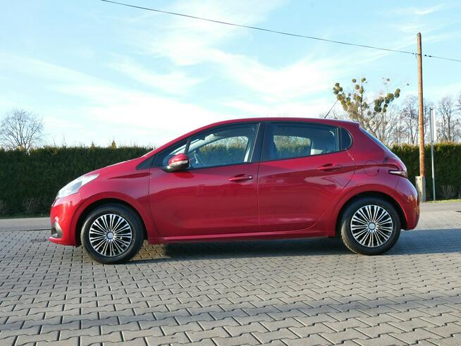 Peugeot 208 1.2PT 82KM -Navi -BT -Nowy rozrząd -Zobacz