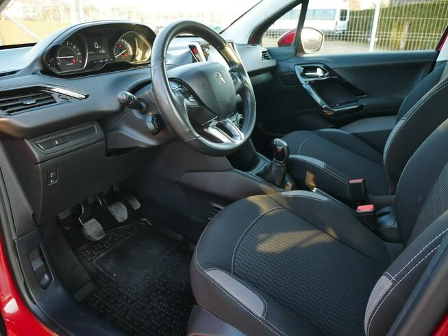 Peugeot 208 1.2PT 82KM -Navi -BT -Nowy rozrząd -Zobacz
