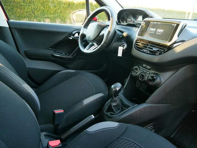 Peugeot 208 1.2PT 82KM -Navi -BT -Nowy rozrząd -Zobacz