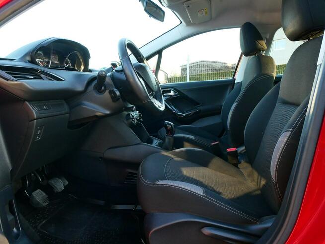 Peugeot 208 1.2PT 82KM -Navi -BT -Nowy rozrząd -Zobacz