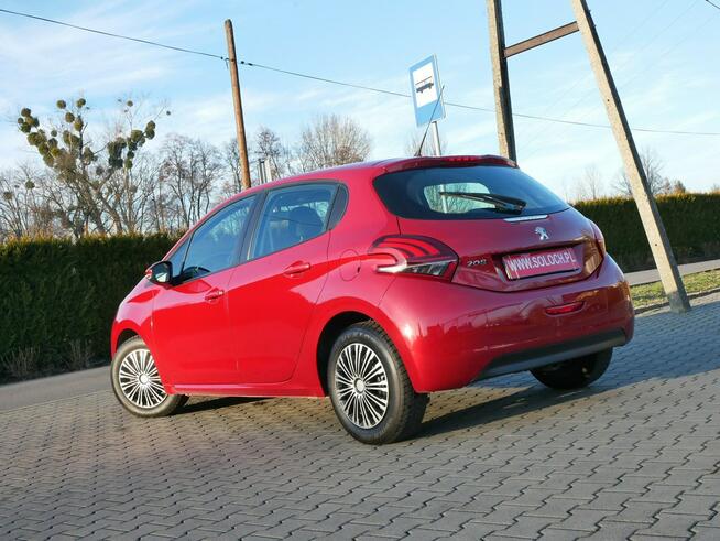 Peugeot 208 1.2PT 82KM -Navi -BT -Nowy rozrząd -Zobacz