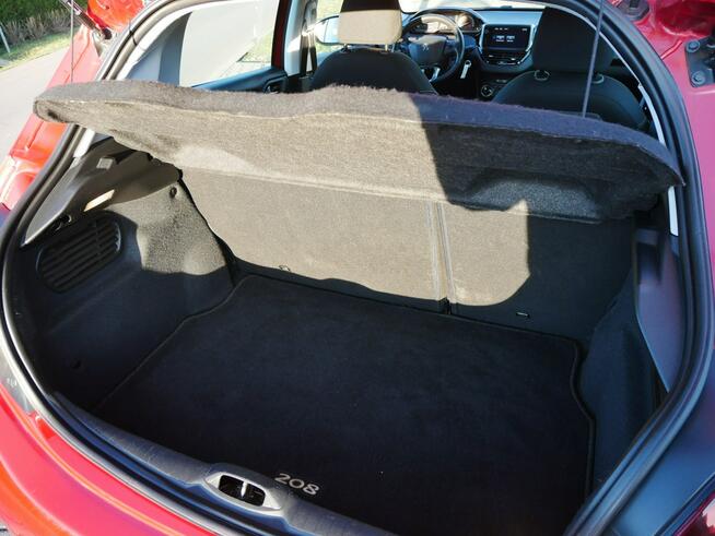Peugeot 208 1.2PT 82KM -Navi -BT -Nowy rozrząd -Zobacz