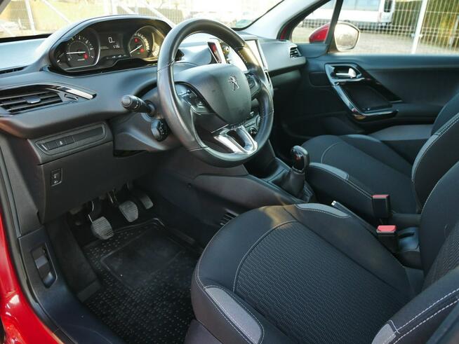 Peugeot 208 1.2PT 82KM -Navi -BT -Nowy rozrząd -Zobacz