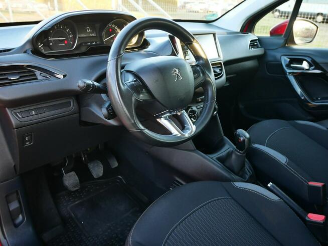 Peugeot 208 1.2PT 82KM -Navi -BT -Nowy rozrząd -Zobacz