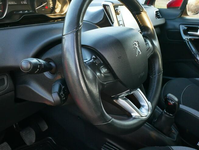 Peugeot 208 1.2PT 82KM -Navi -BT -Nowy rozrząd -Zobacz