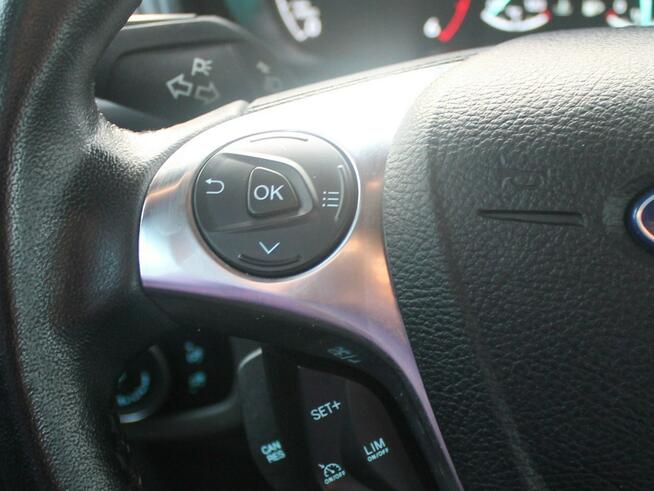 Ford Transit Connect 1.5 D 101 KM Long KLIMA 5 Osobowy TEMPOMAT Ruchoma KRATA Serwis HAK !