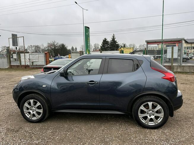 Nissan Juke 1.6 turbo 190KM/Automat/4x4/Kamera cofania/Zamiana/Kredyt