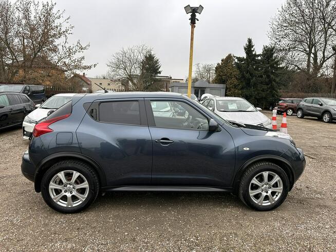 Nissan Juke 1.6 turbo 190KM/Automat/4x4/Kamera cofania/Zamiana/Kredyt