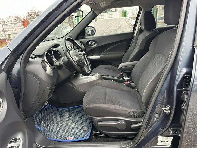 Nissan Juke 1.6 turbo 190KM/Automat/4x4/Kamera cofania/Zamiana/Kredyt