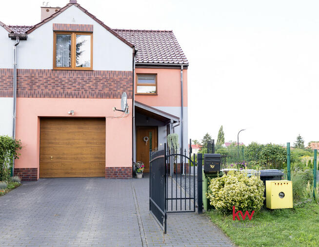 Dom Kwidzyn, Żytnia