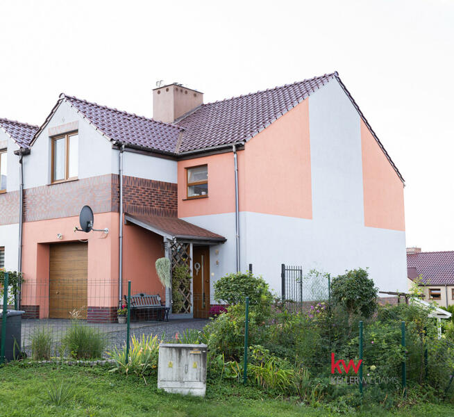 Dom Kwidzyn, Żytnia