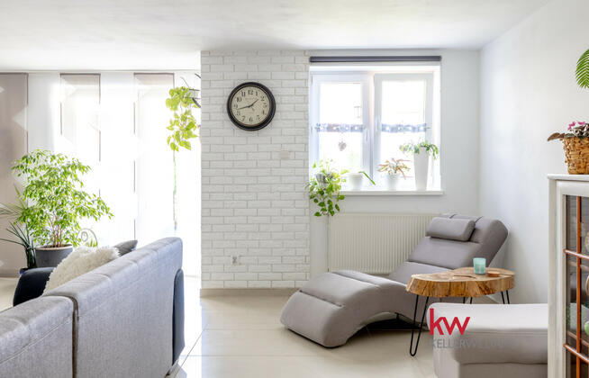 Dom Kwidzyn, Żytnia