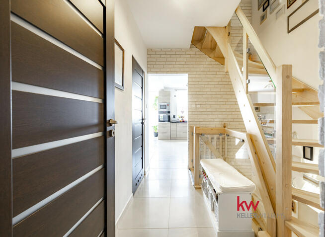 Dom Kwidzyn, Żytnia