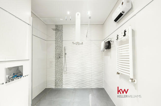 Dom Kwidzyn, Żytnia